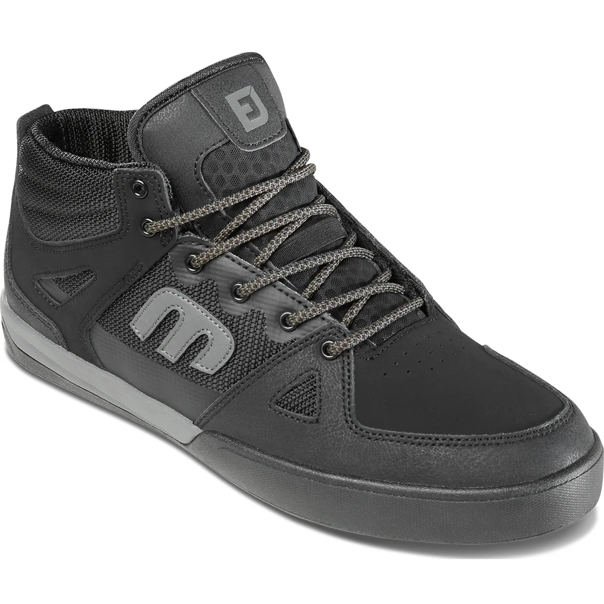 Etnies Shoes Johansson Pro MTB - Black - Image 4