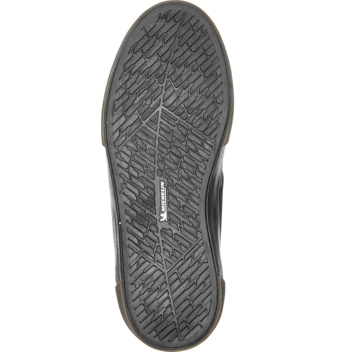 Etnies Shoes Joslin Vulc - Black/Gum/Silver - Image 3