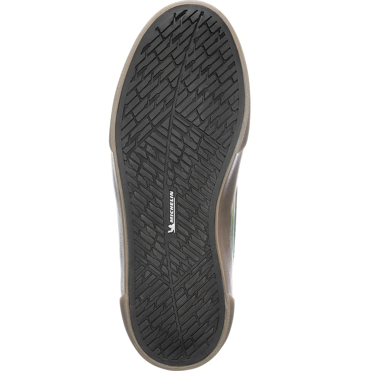Etnies Shoes Joslin Vulc X Grizzly - Black/Gum - Image 2