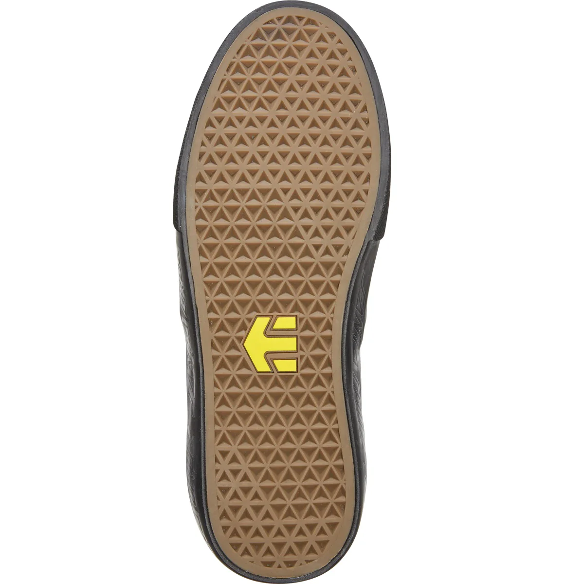Etnies Shoes Lo-Cut Slip x Santa Cruz - Black - Image 3