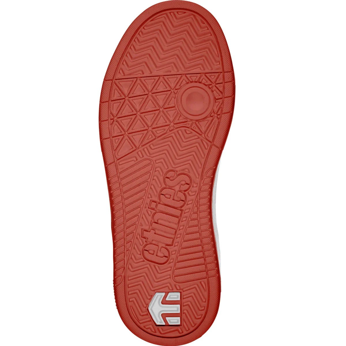 Etnies Shoes Marana Kids - Black/Glam - Image 3