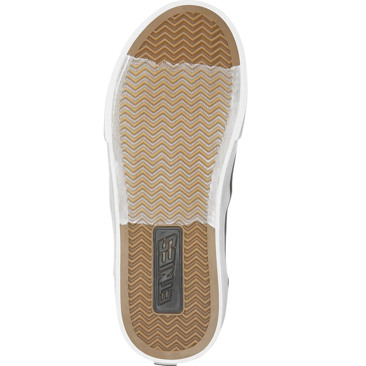 Etnies Shoes Marana Slip Kids - Blue/Green - Image 3