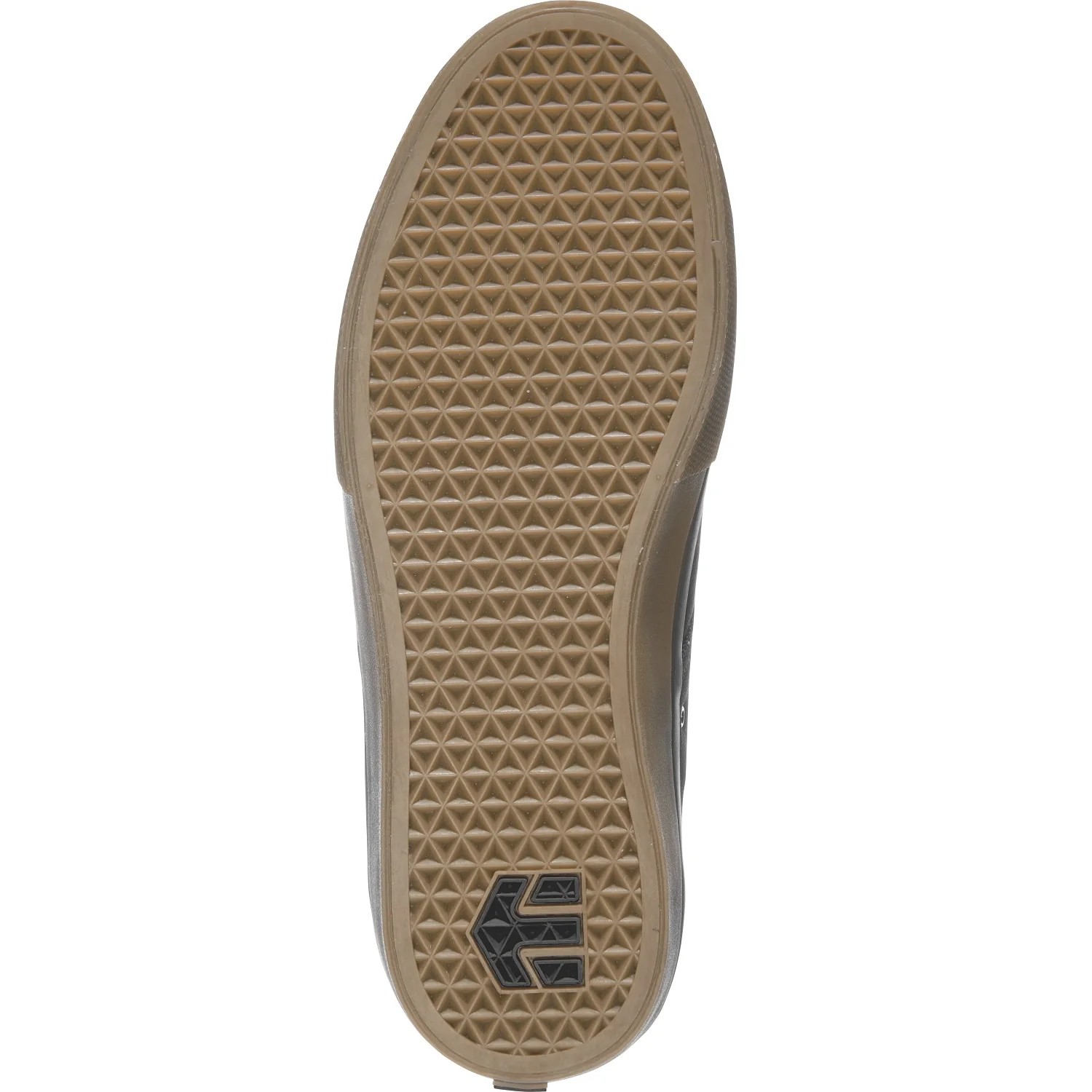 Etnies Shoes Marana Slip - White/Gum - Image 3
