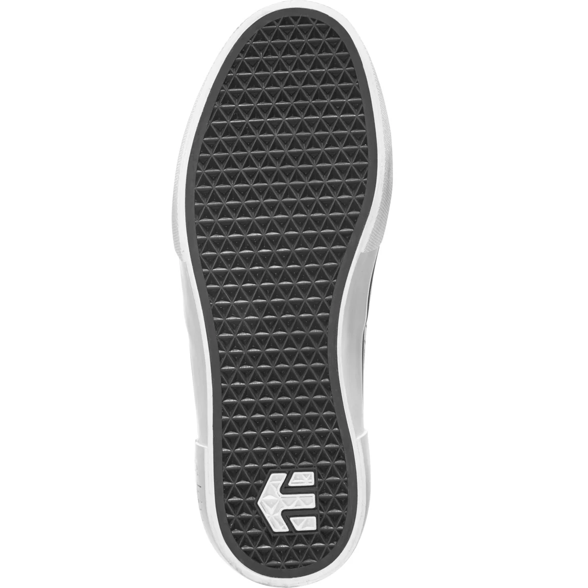 Etnies Shoes Marana Slip X Bones - White/Black - Image 3
