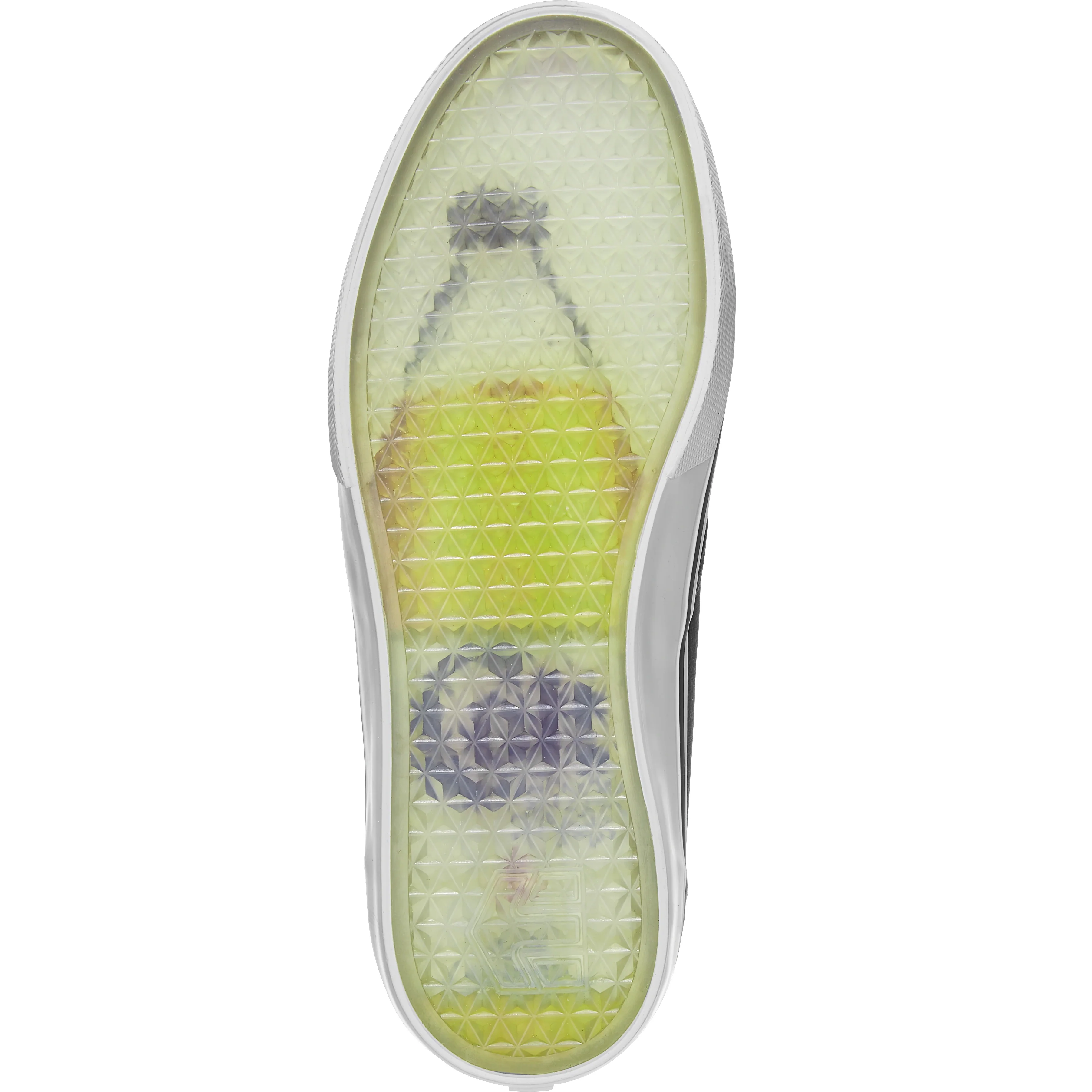 Etnies Shoes Marana Slip X Colt 45 - Black/Print - Image 2