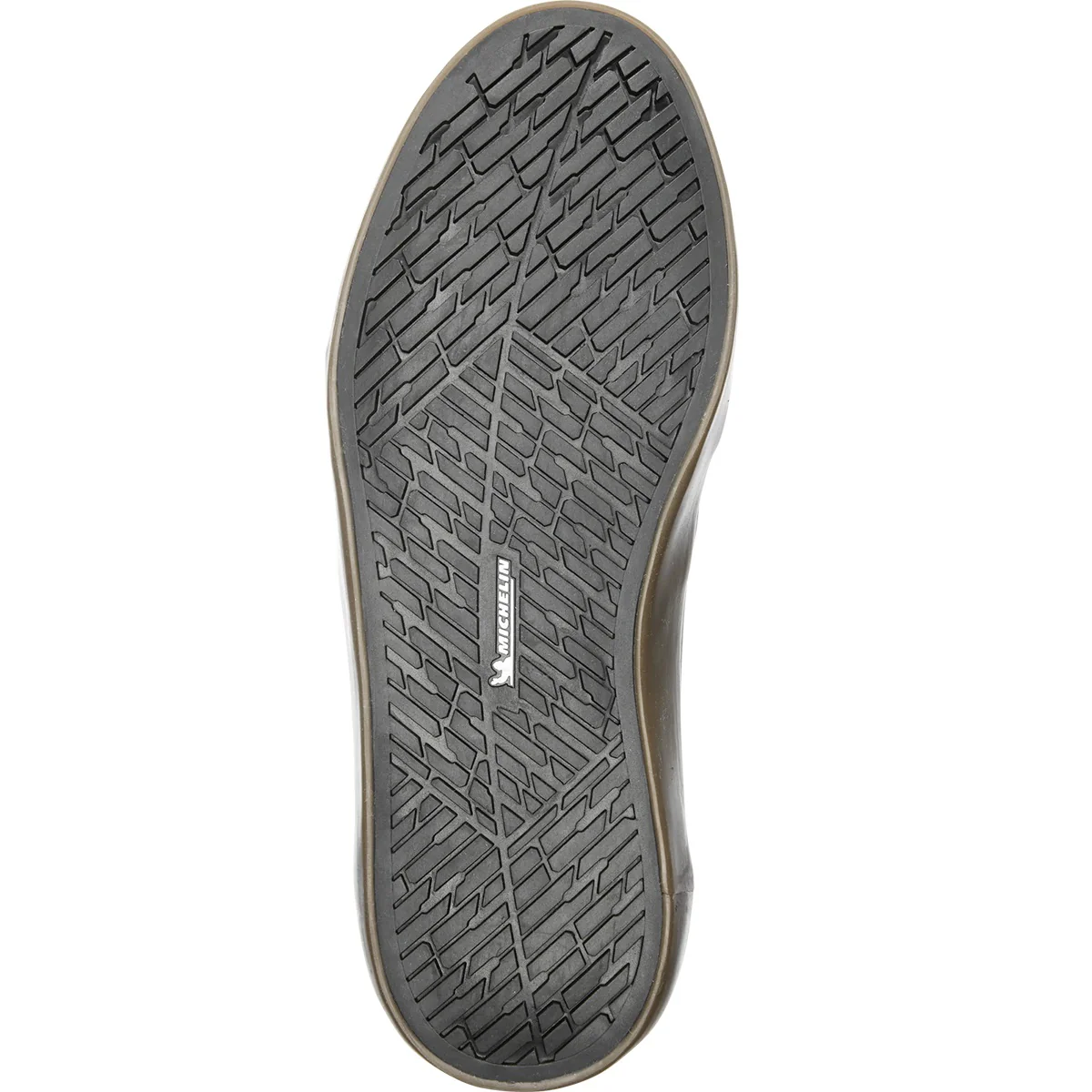 Etnies Shoes Marana Slip XLT - Black/Gum - Image 4