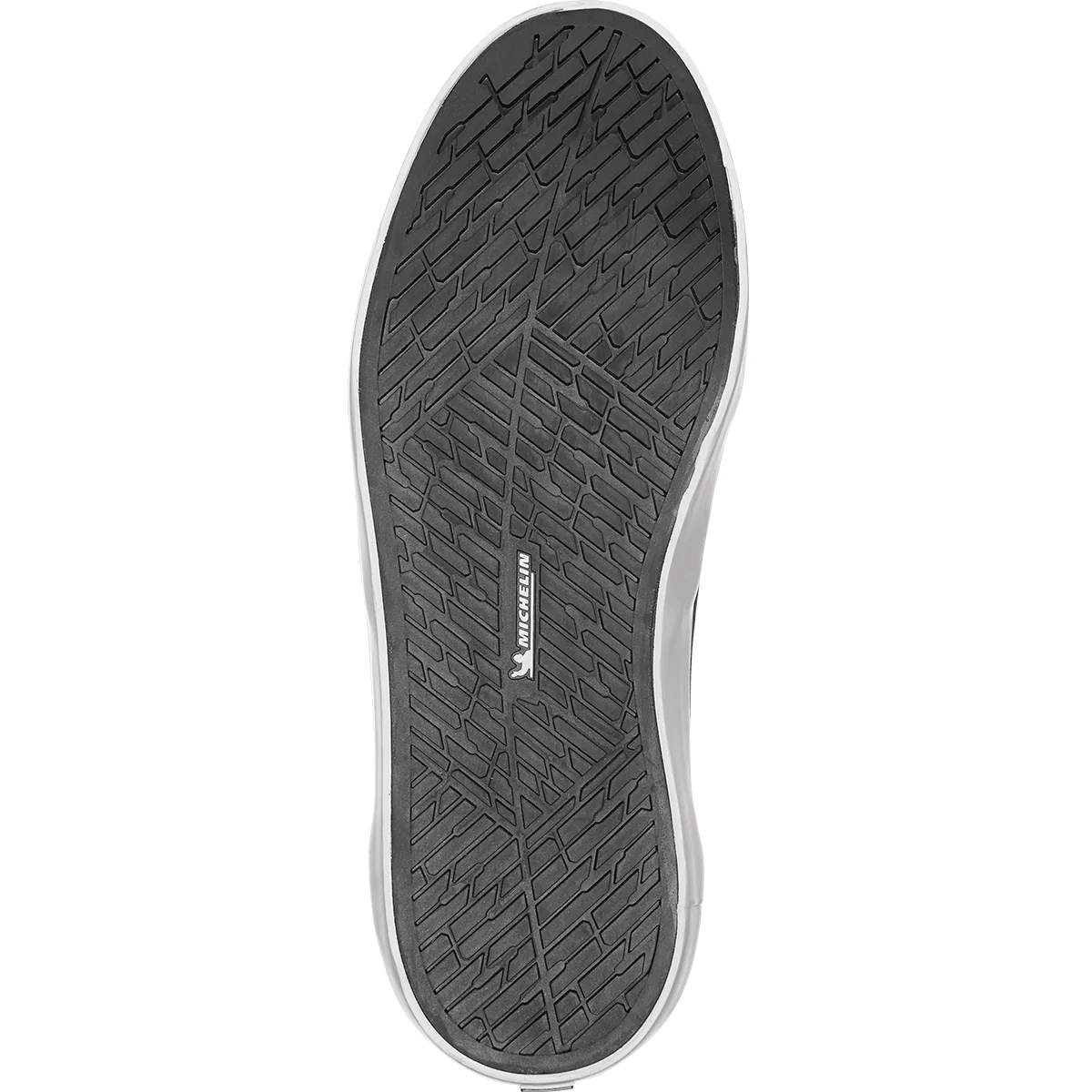 Etnies Shoes Marana Slip XLT - Black/White - Image 4