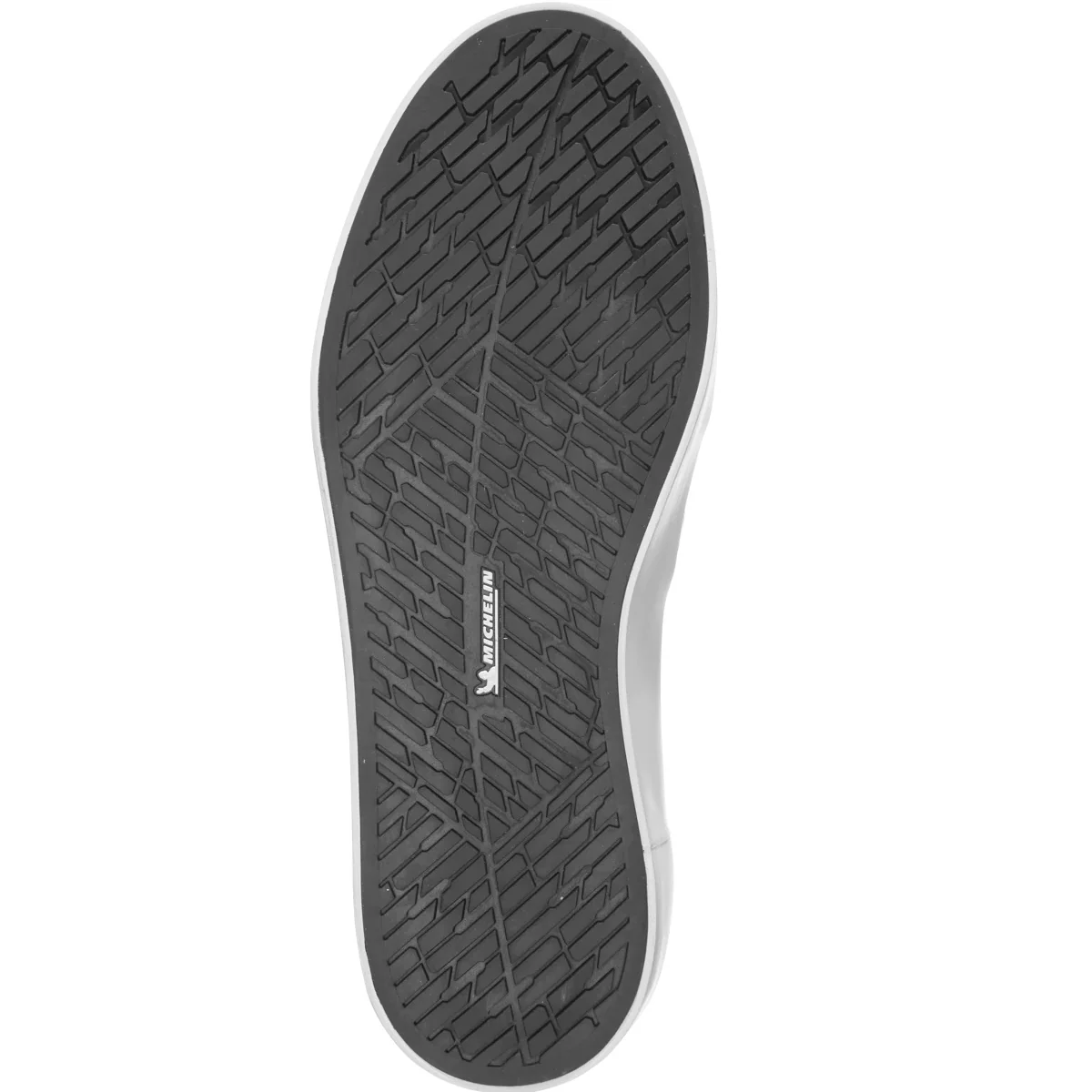 Etnies Shoes Marana Slip XLT - Black/White/Black - Image 3
