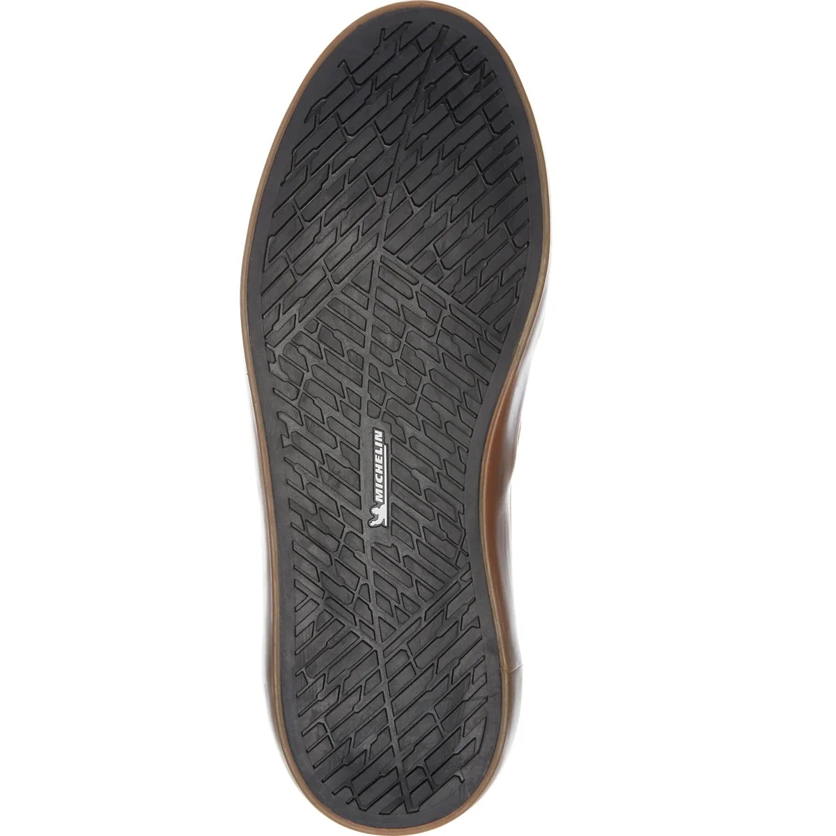 Etnies Shoes Marana Slip XLT - Brown/Gum - Image 3