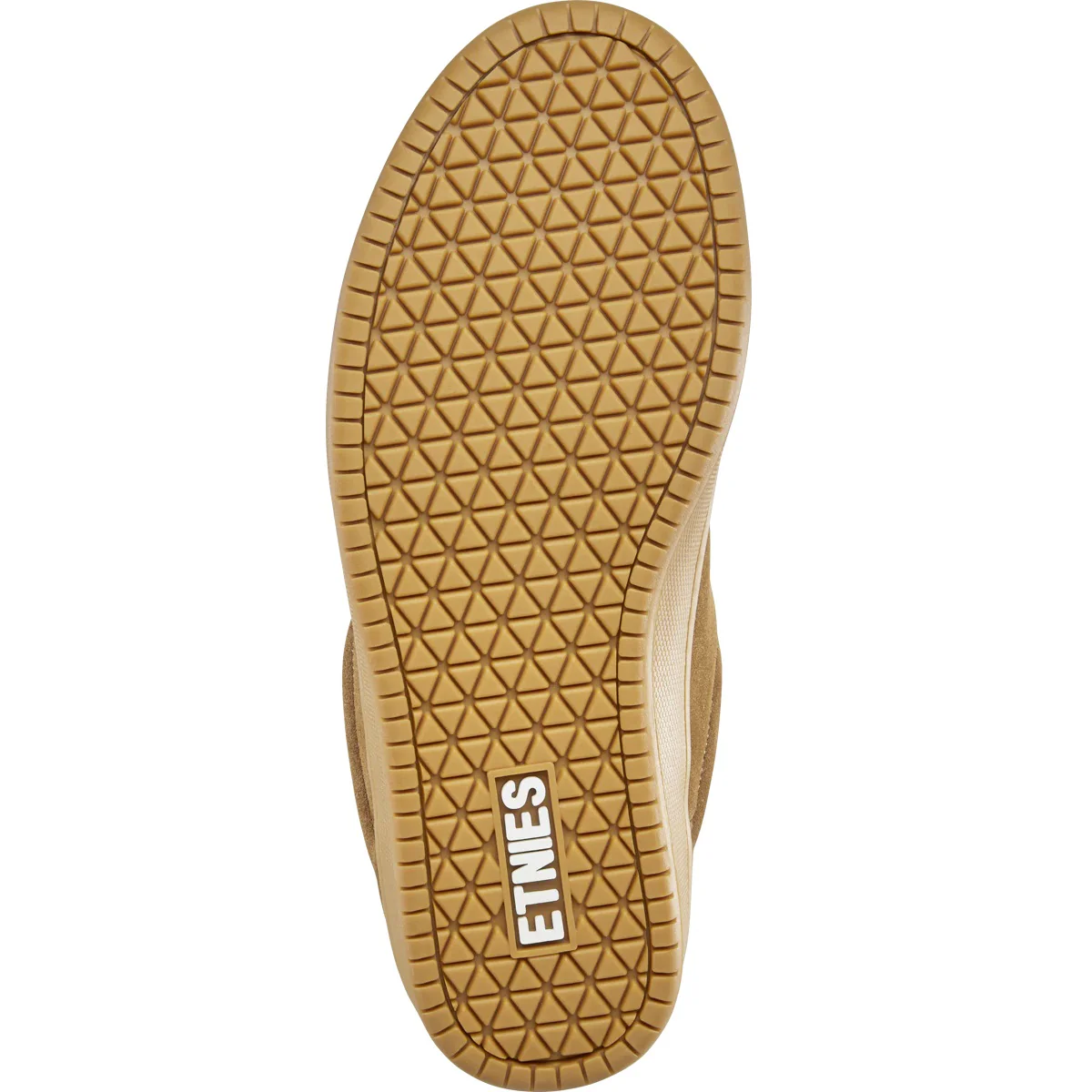 Etnies Shoes Sal 23 - Brown/Gum - Image 3