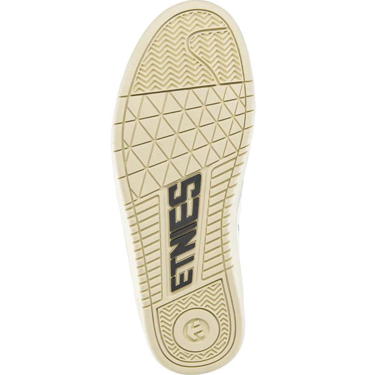 Etnies Shoes Snake - White/Navy - Image 3