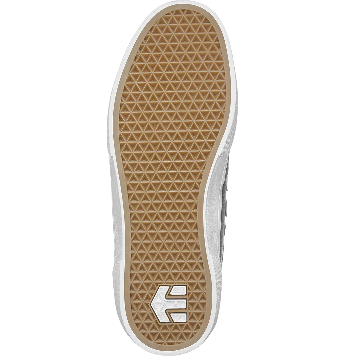 Etnies Shoes Windrow Vulc Devon Smillie - Dark Grey - Image 3