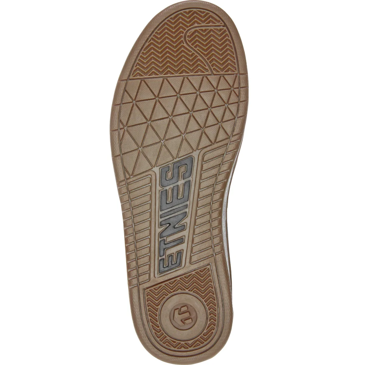 Etnies Shoes Callicut - White/Black - Image 2