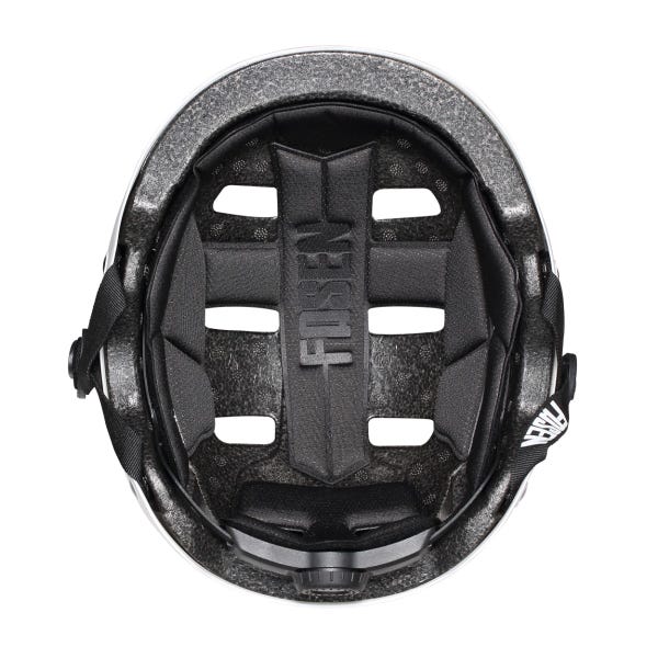 Fasen TriFlow Helmet - Matte White - Image 5