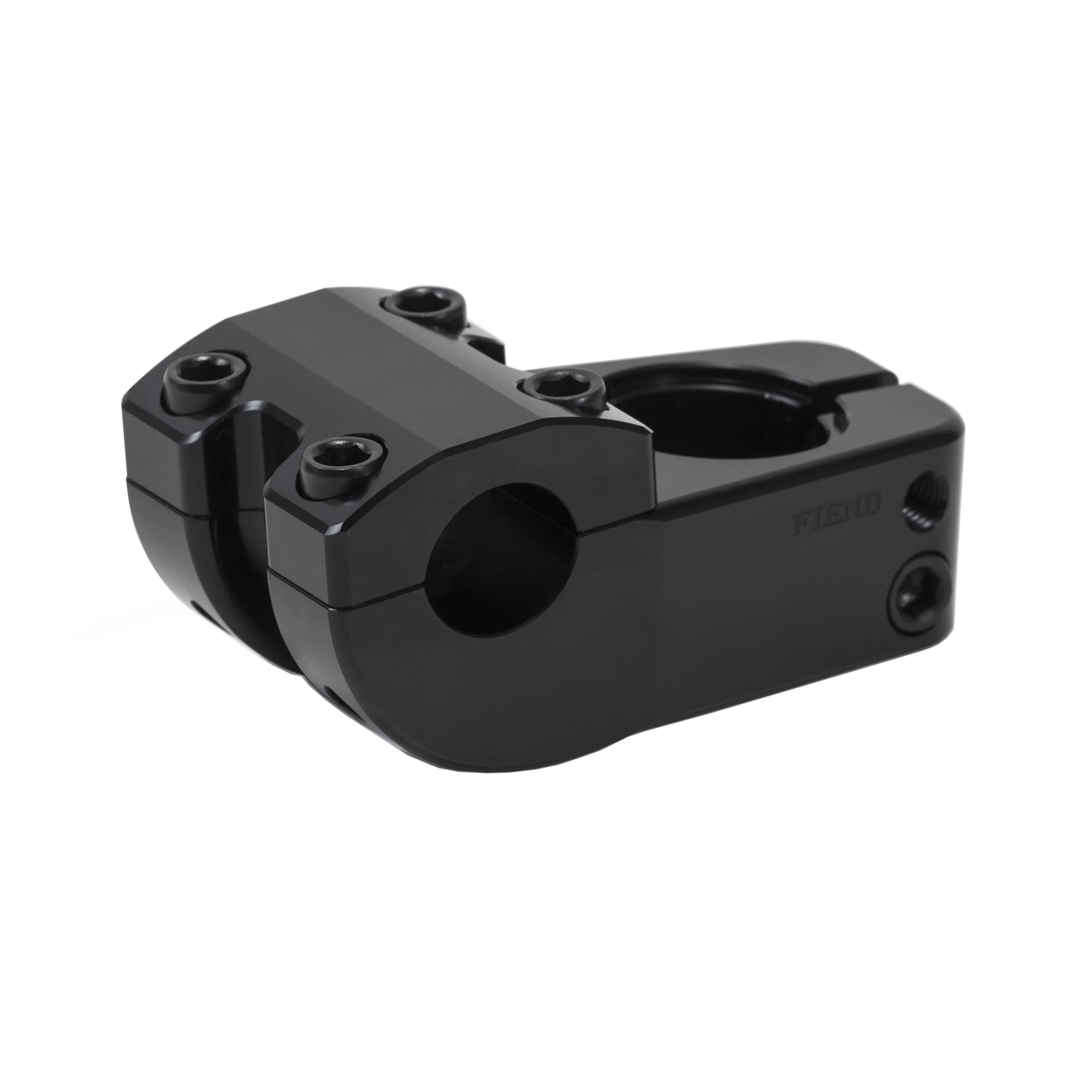 Fiend BMX Morrow V3 Stem 48mm - Black