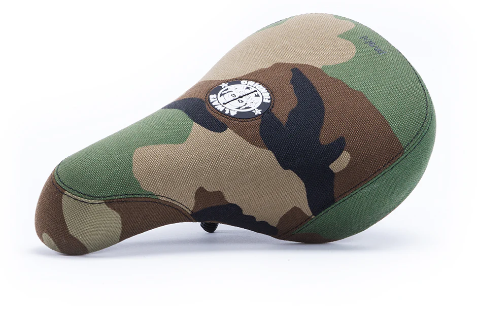 Fiend BMX Reynolds V2 Pivotal Seat - Camo