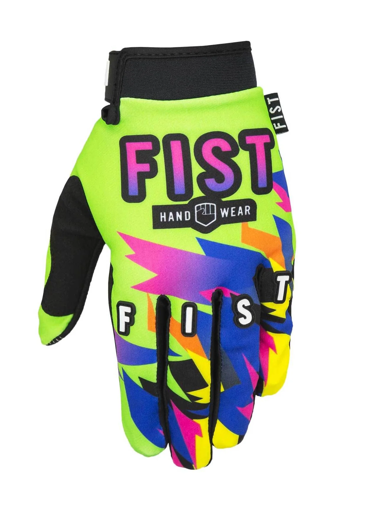 Fist 90’s K Minimalistic Lightweight Glove - Image 2