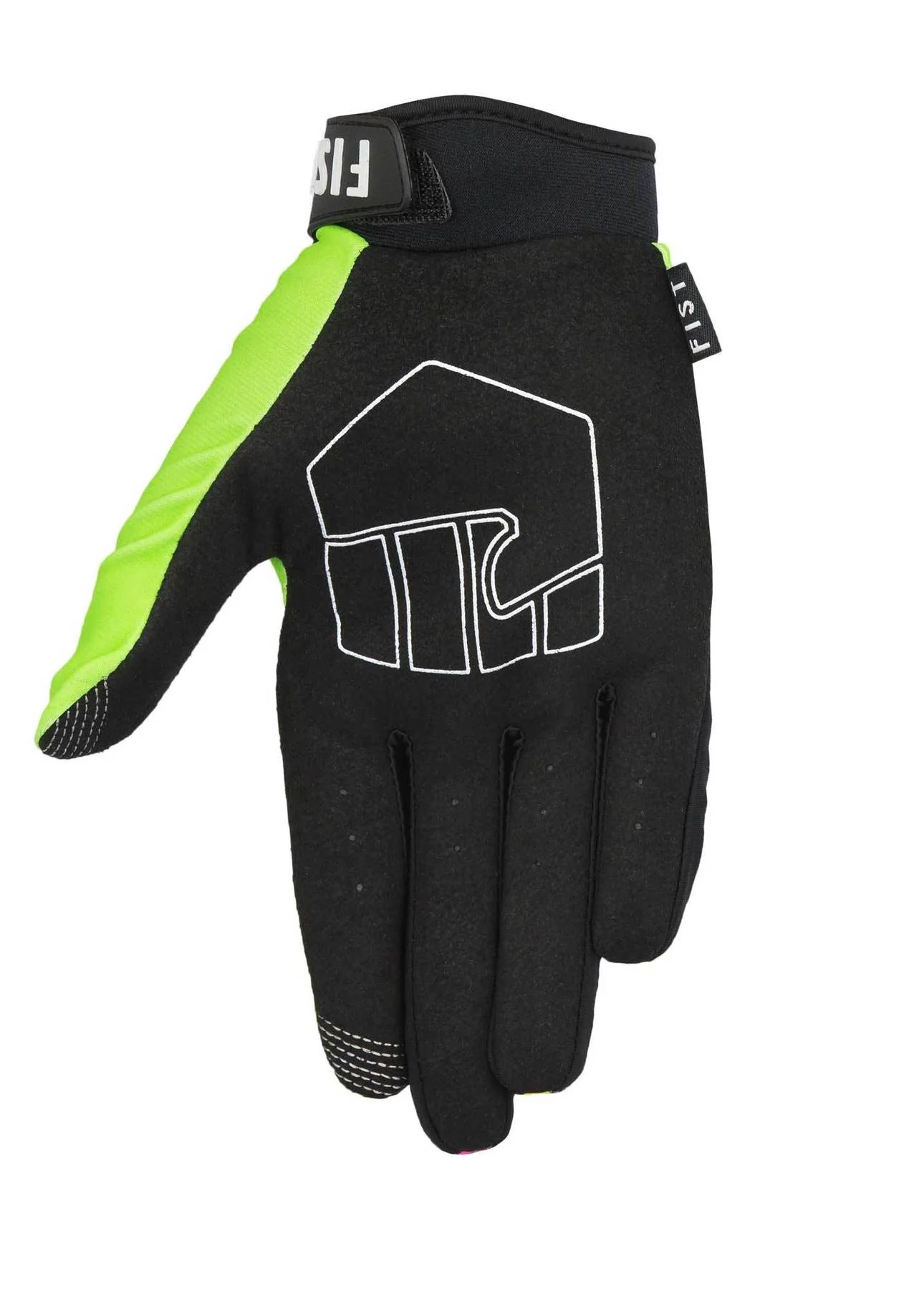 Fist 90’s K Minimalistic Lightweight Glove - Image 3