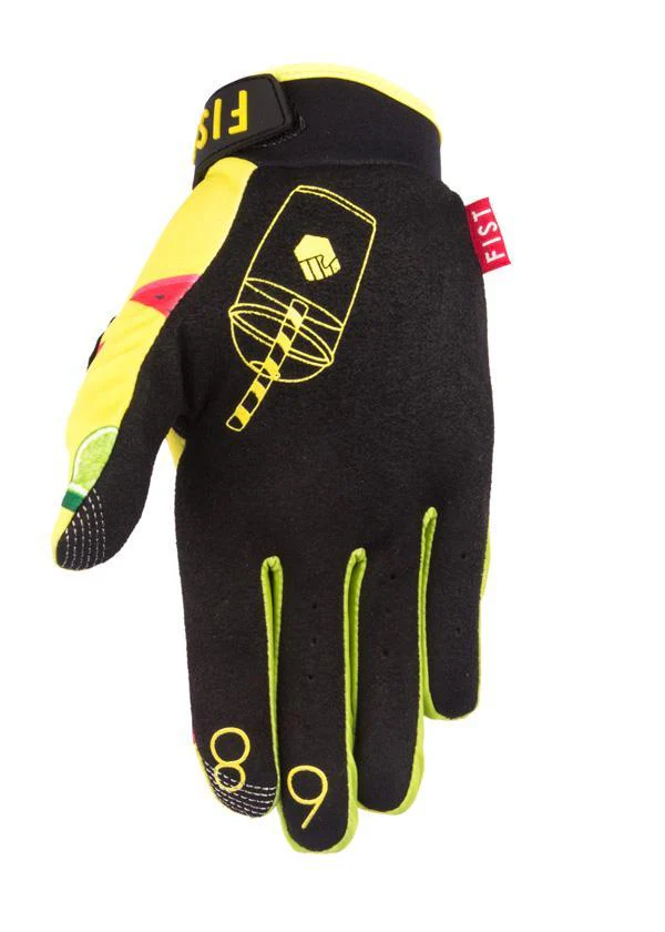 Fist Caroline Buchanan Smoothie Glove - Youth - Image 2