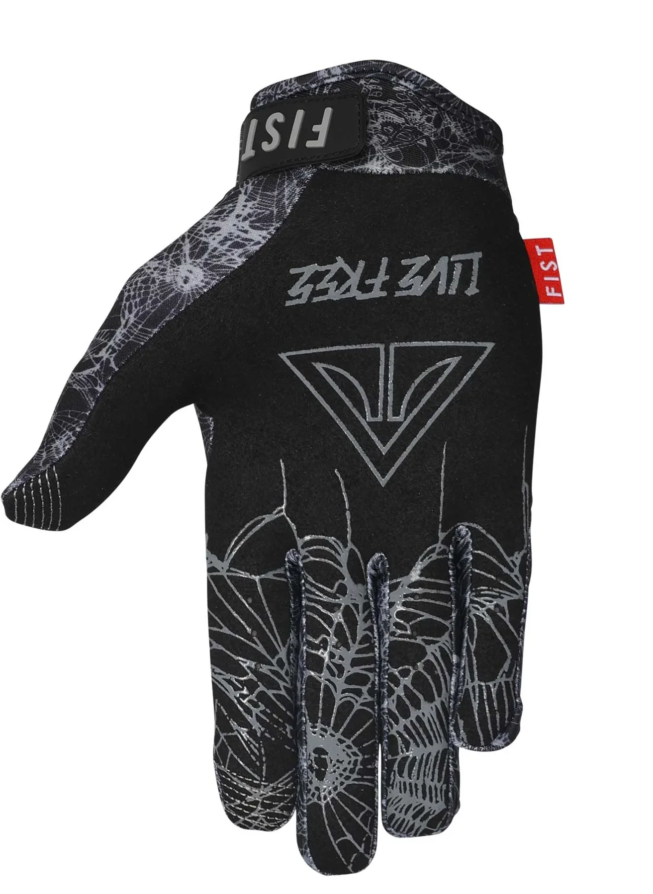 Fist Colby Raha Gloves - Ride Free - Image 2