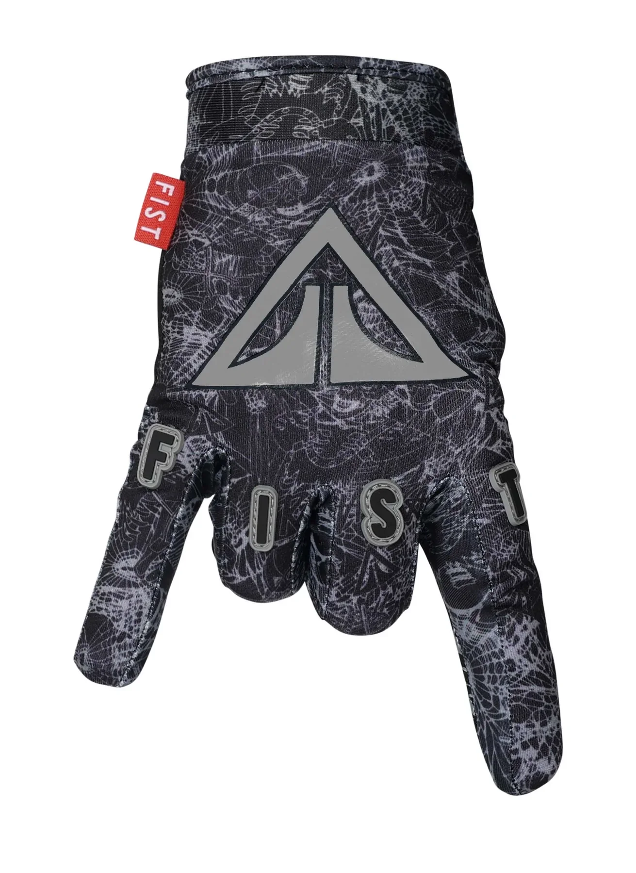 Fist Colby Raha Gloves - Ride Free - Image 3