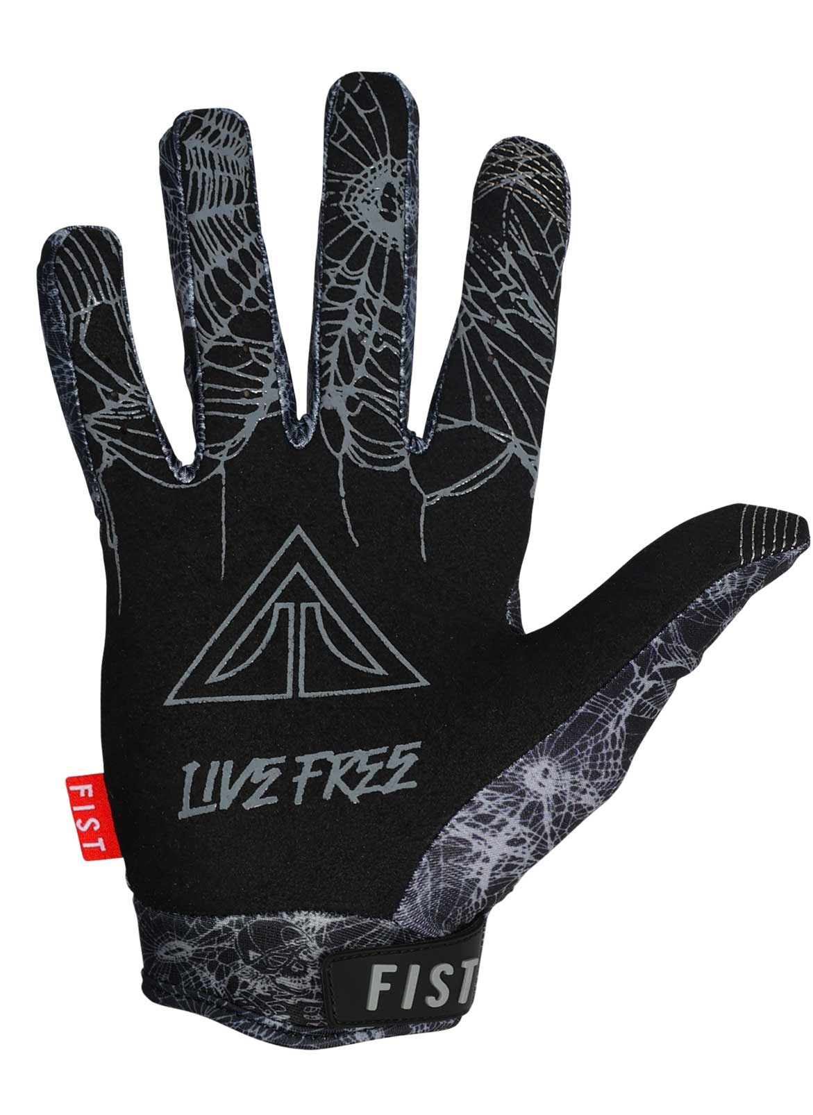 Fist Colby Raha Gloves - Ride Free - Image 4