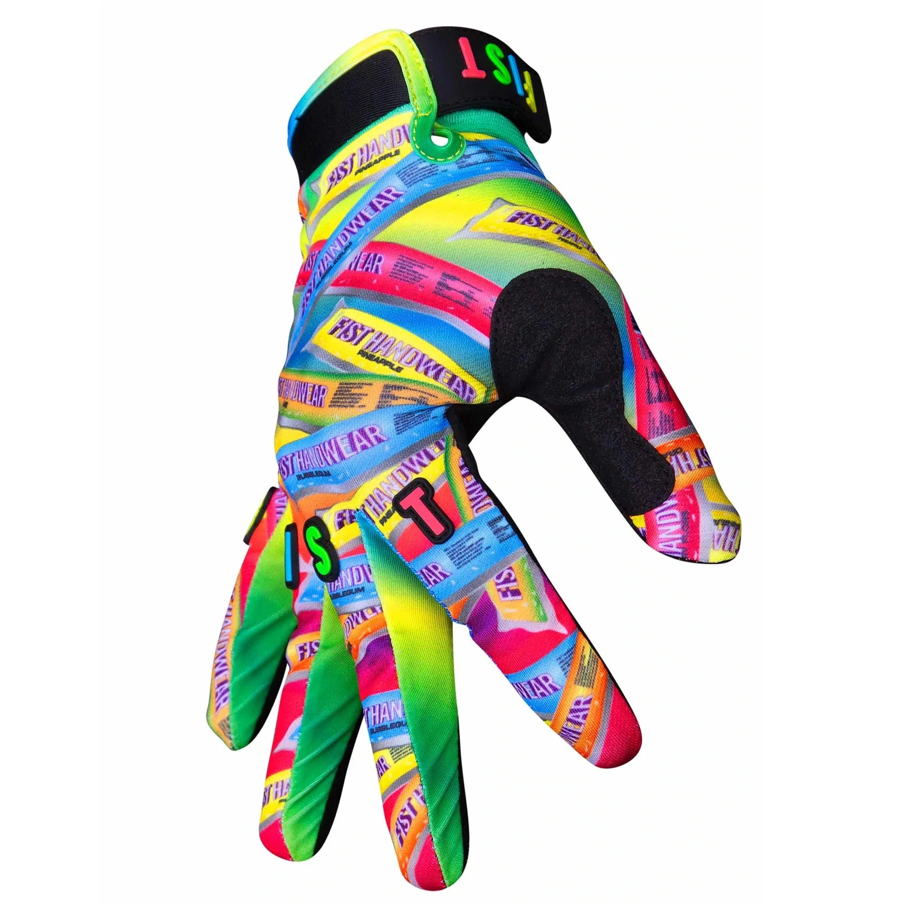 Fist Cold Poles Gloves - Youth - Image 2