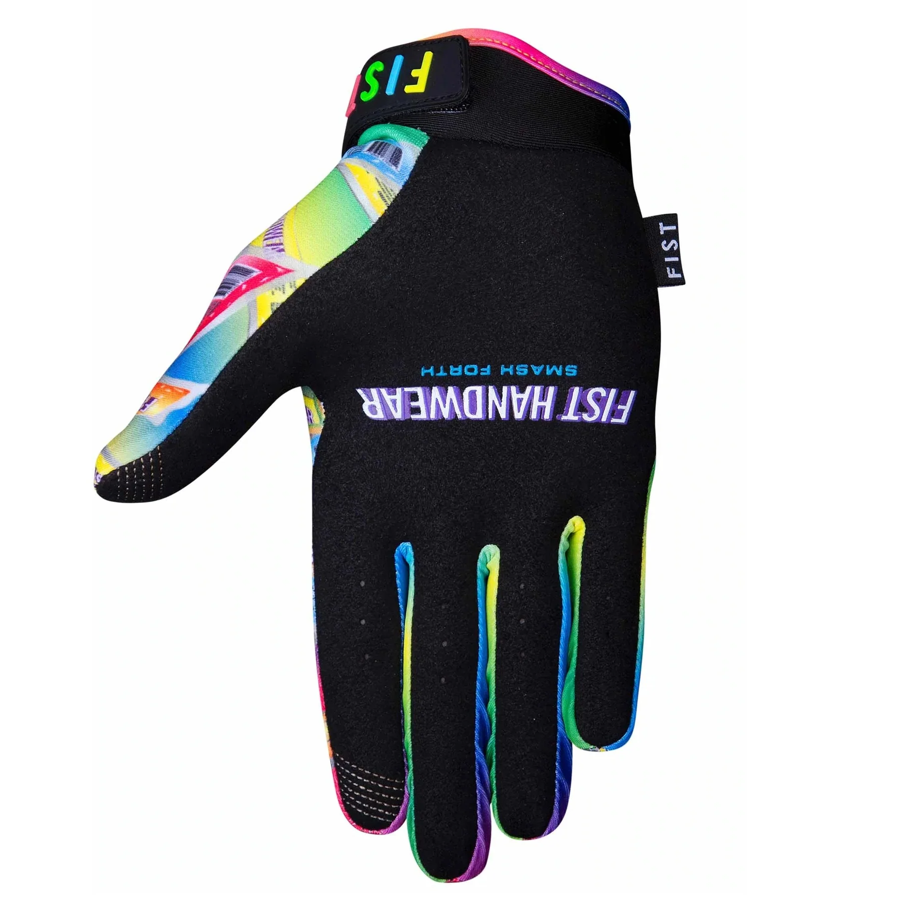 Fist Cold Poles Gloves - Youth - Image 3