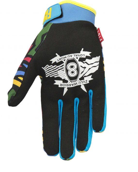 Fist Grant Langston Zulu Warrior Glove - Image 2