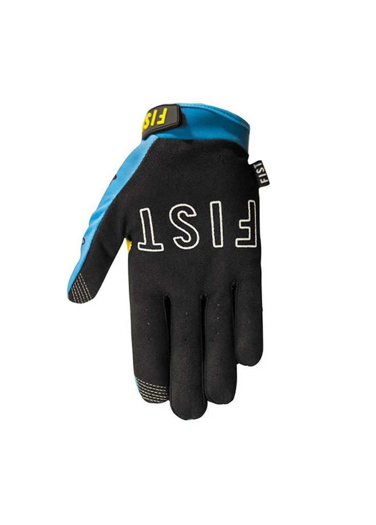 Fist Gummy World Glove - Youth - Image 2
