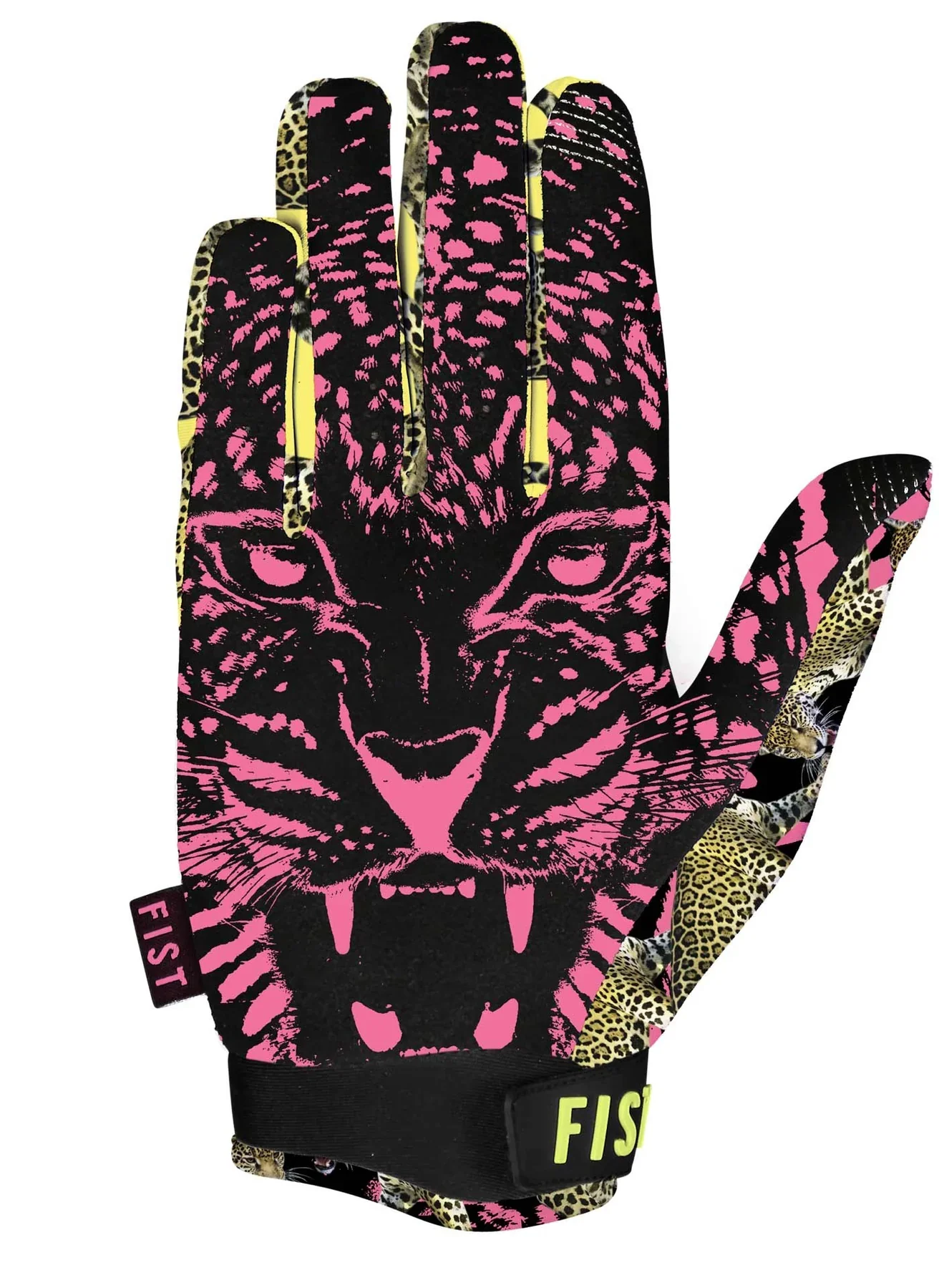 Fist Jaguar Gloves - Youth - Image 2