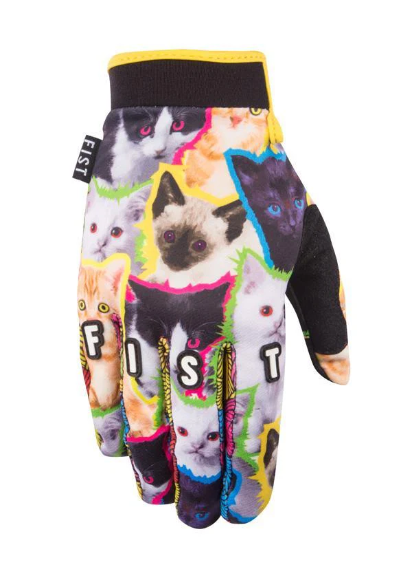 Fist Kitty Multi-Use ightweight Glove