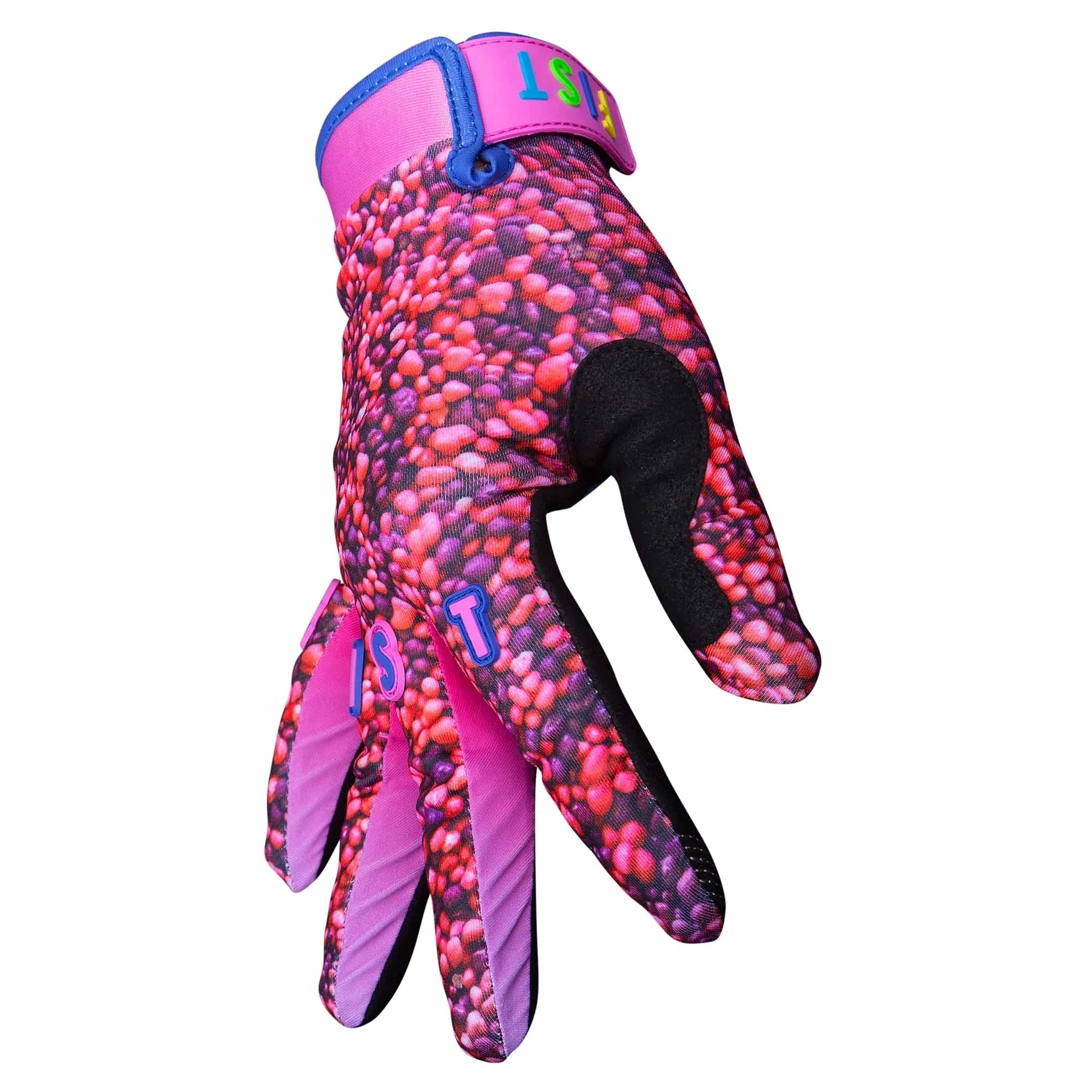 Fist N.E.R.D Minimalistic Lightweight Gloves - Image 2
