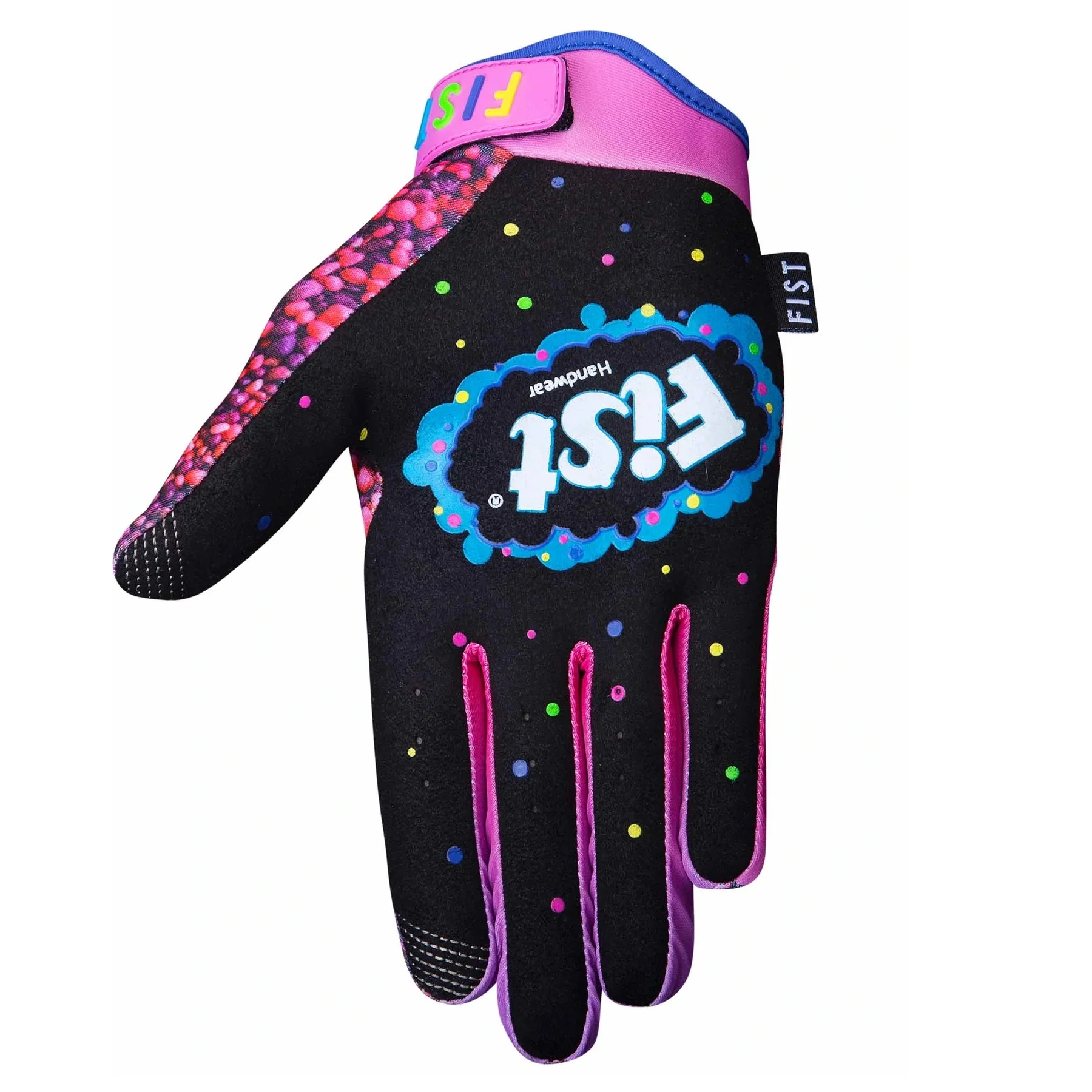 Fist N.E.R.D Minimalistic Lightweight Gloves - Image 3