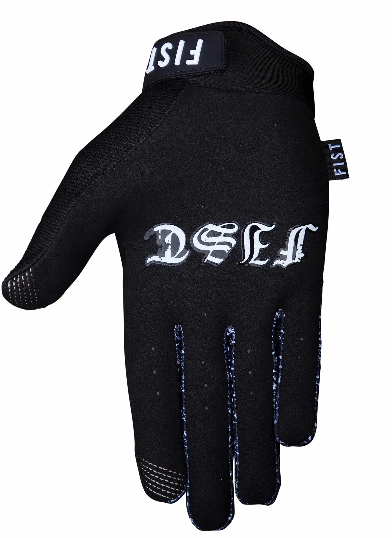 Fist Rodger Gloves - Image 2
