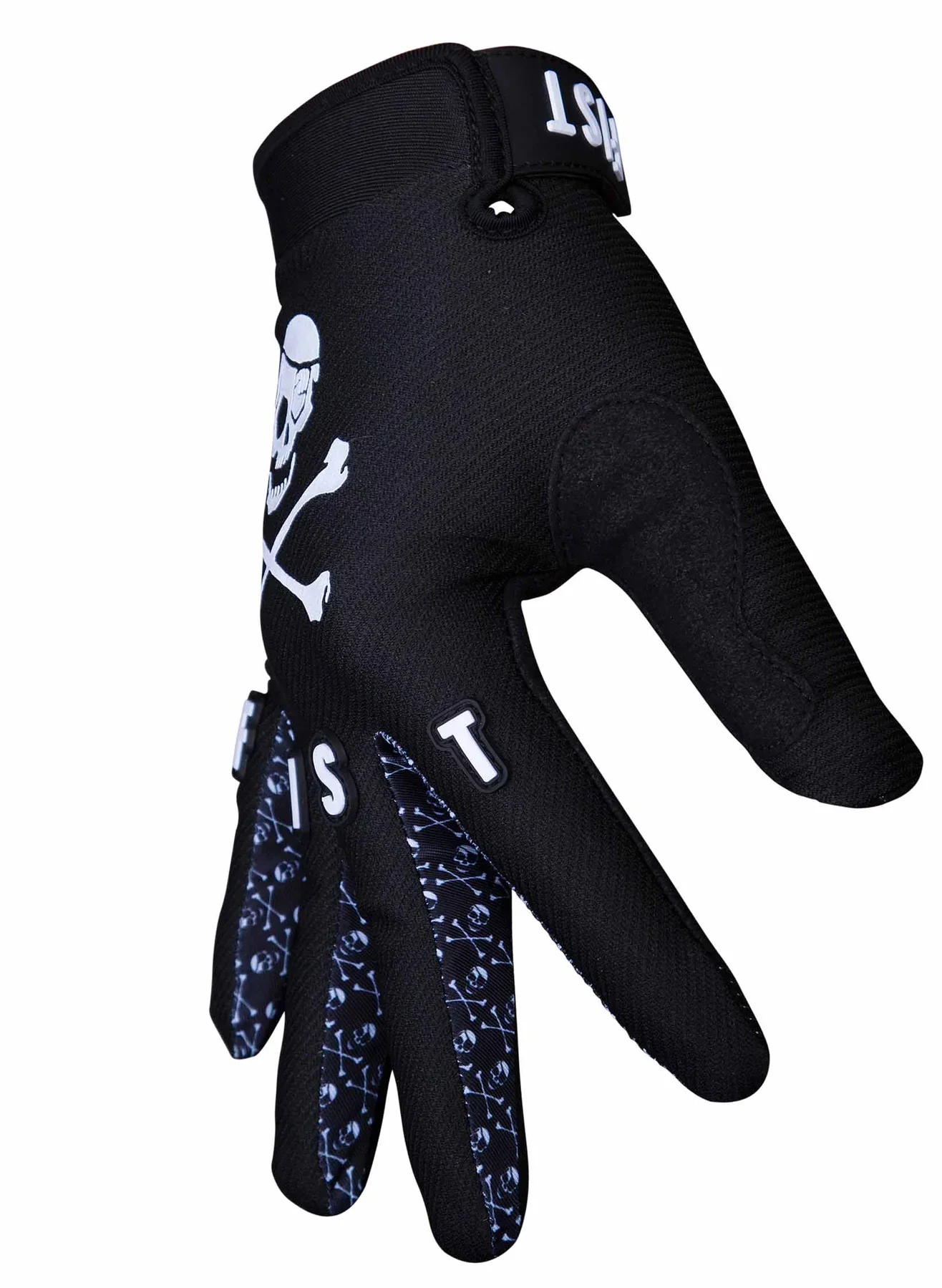Fist Rodger Gloves - Image 3