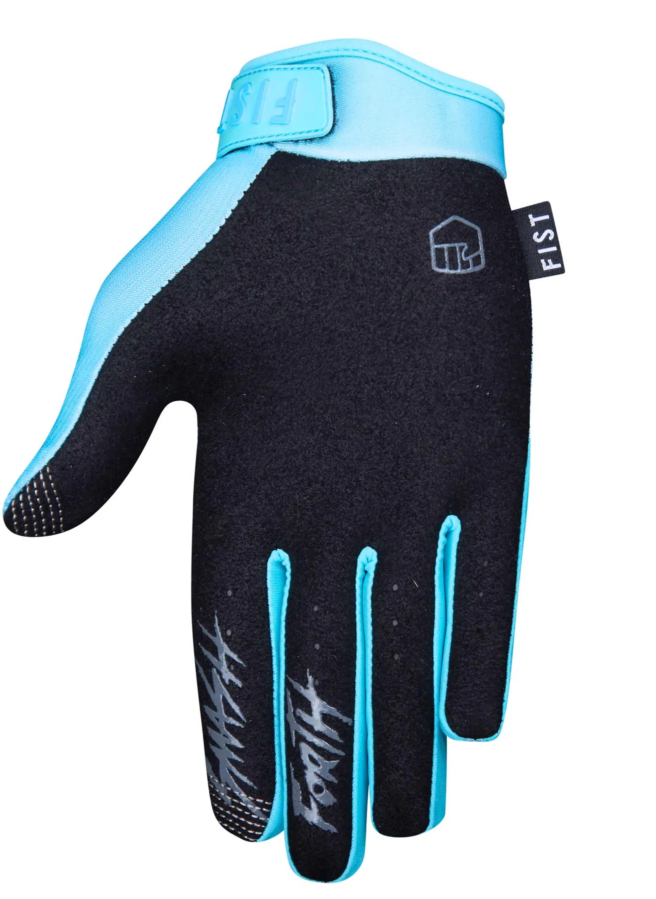 Fist Sky Stocker Gloves - Youth - Image 2