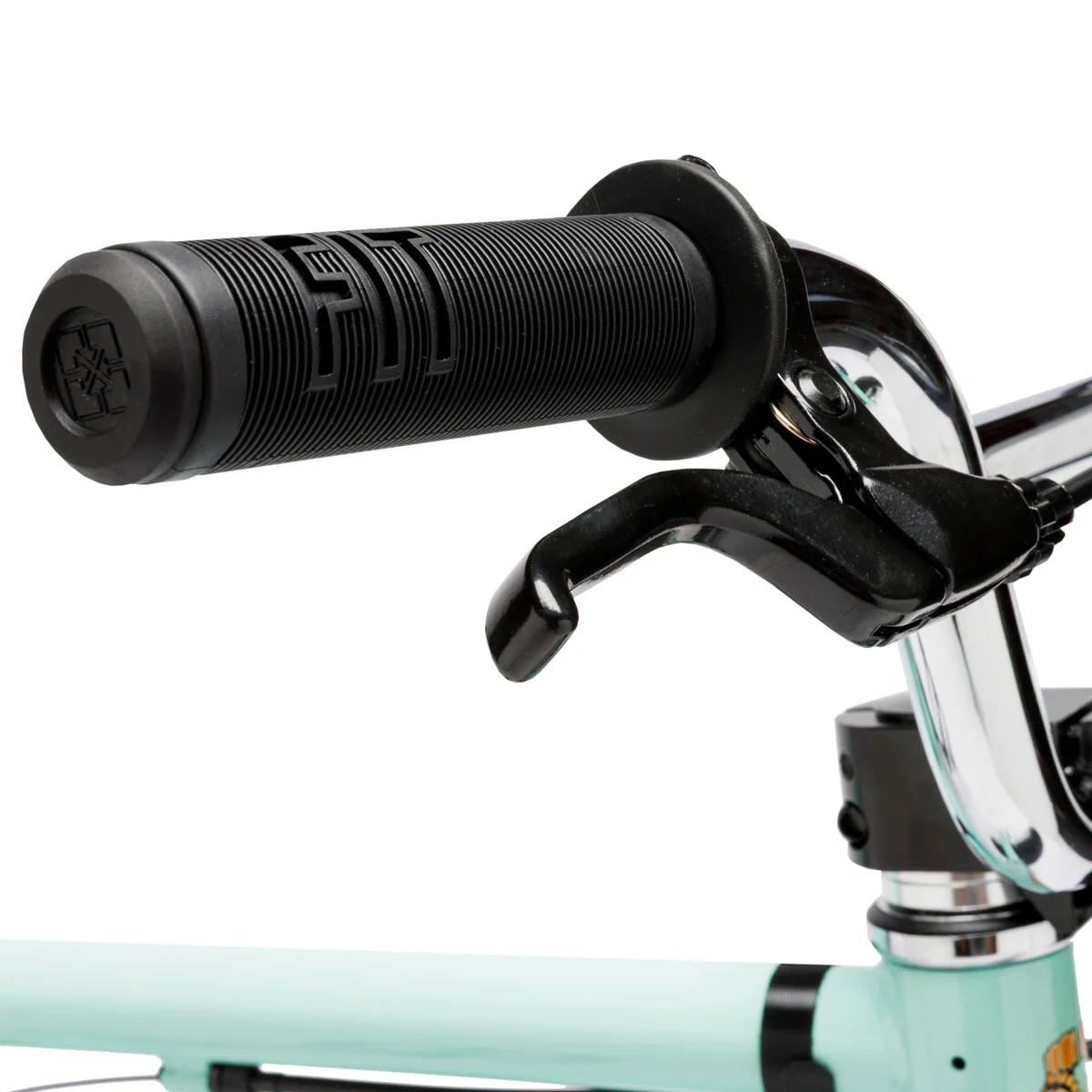 Fit 2026 Misfit 12 Complete BMX Bike - Cocomint - Image 7