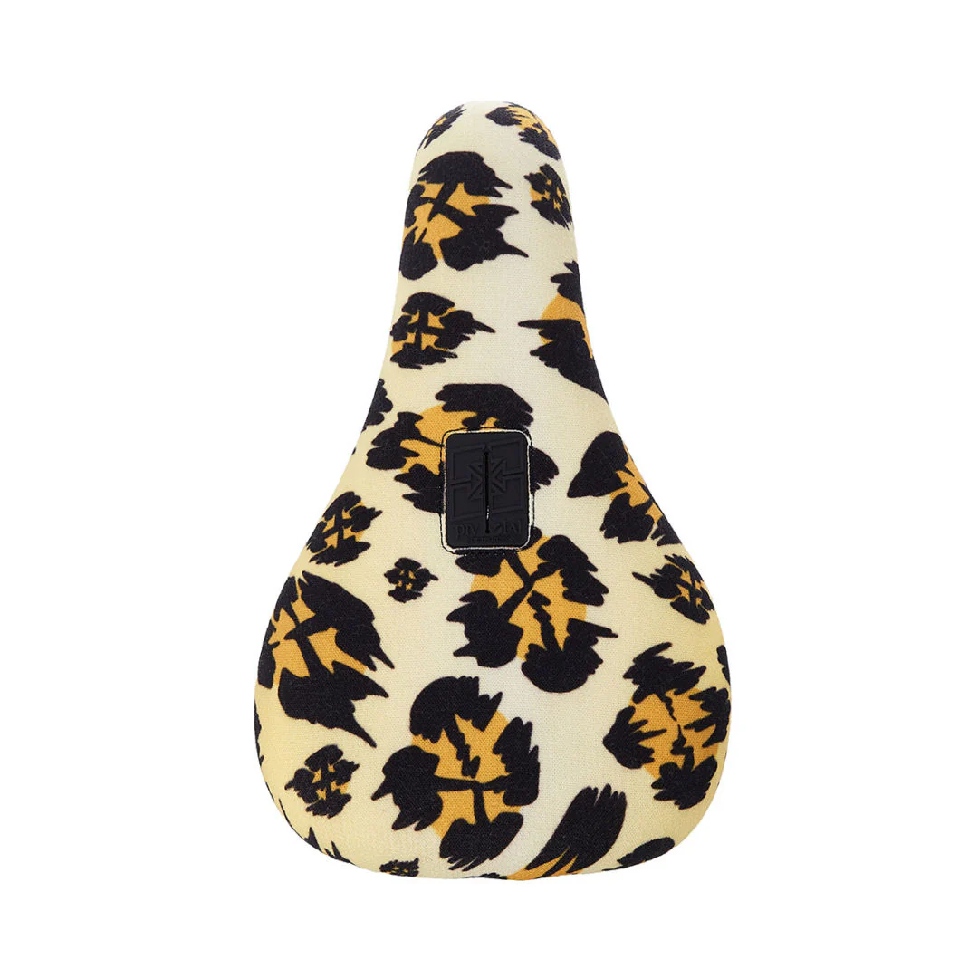 Fit Barstool Pivotal Seat - Cheetah - Image 2