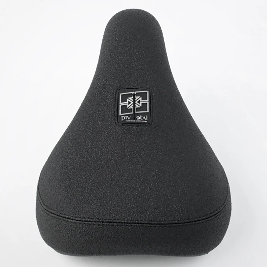 Fit Barstool Pivotal Seat - Textured Black - Image 2