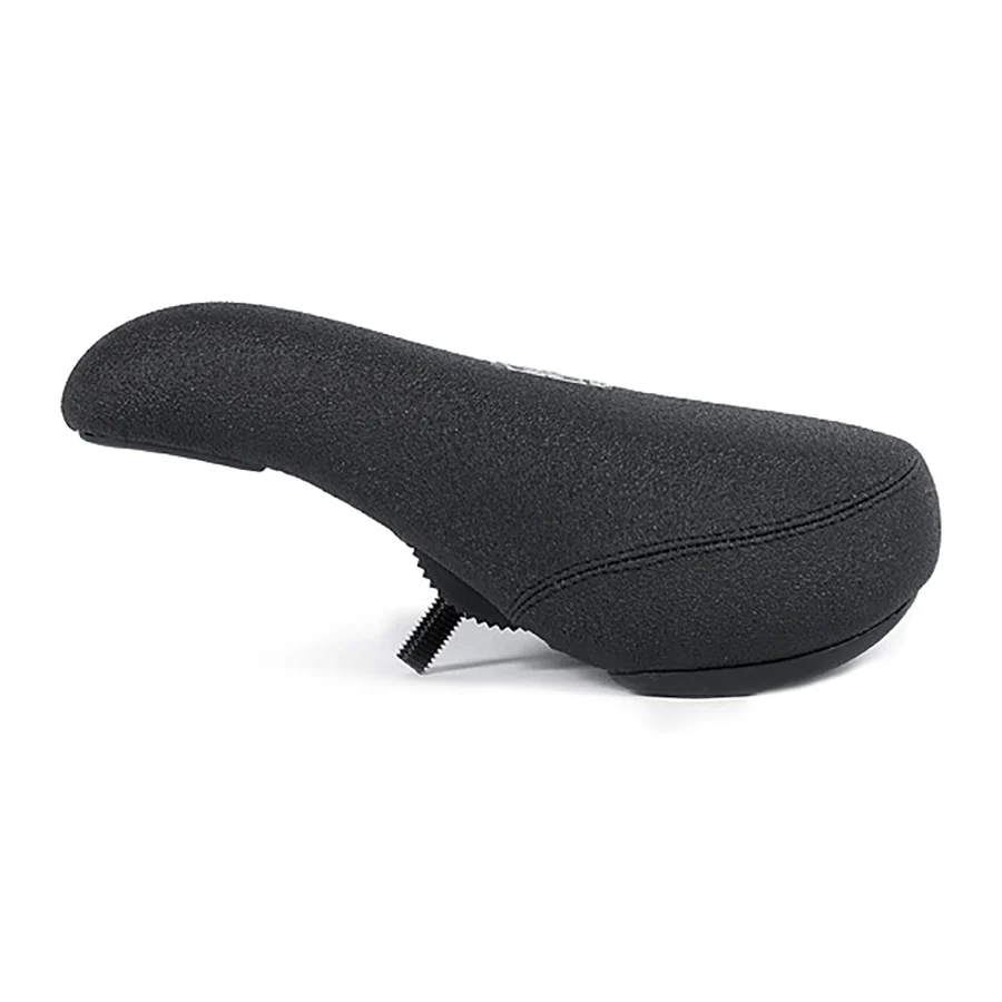 Fit Barstool Pivotal Seat - Textured Black - Image 3