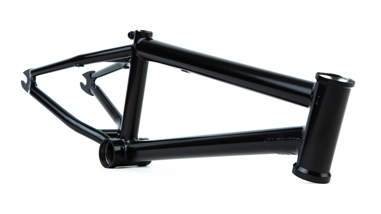 Fit Bike Fit14 Frame - Black