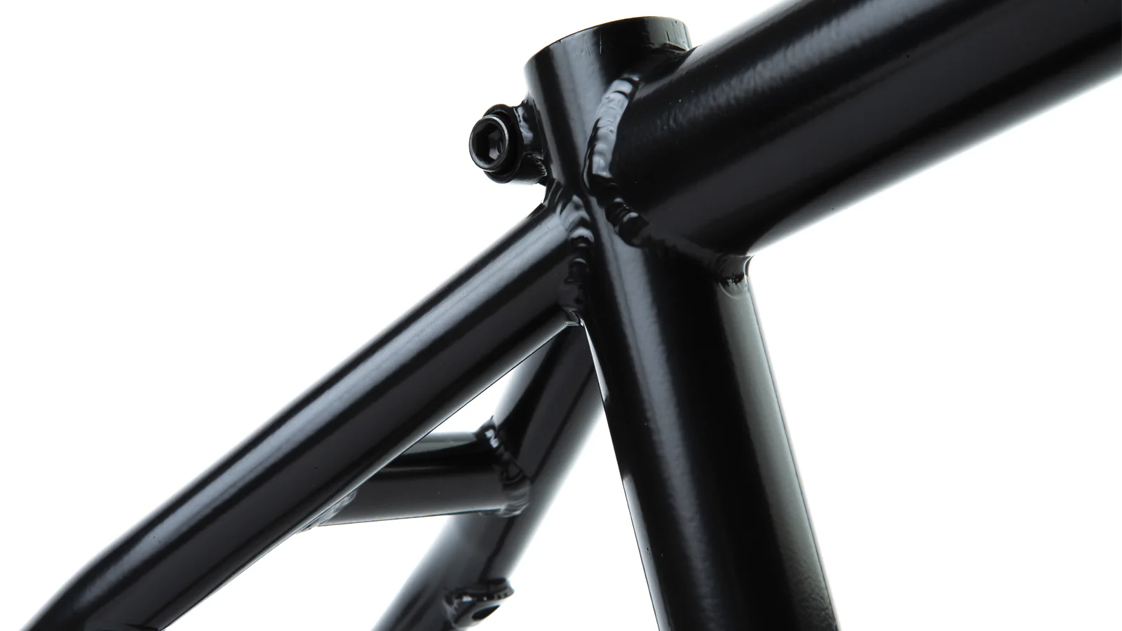 Fit Bike Fit14 Frame - Black - Image 2