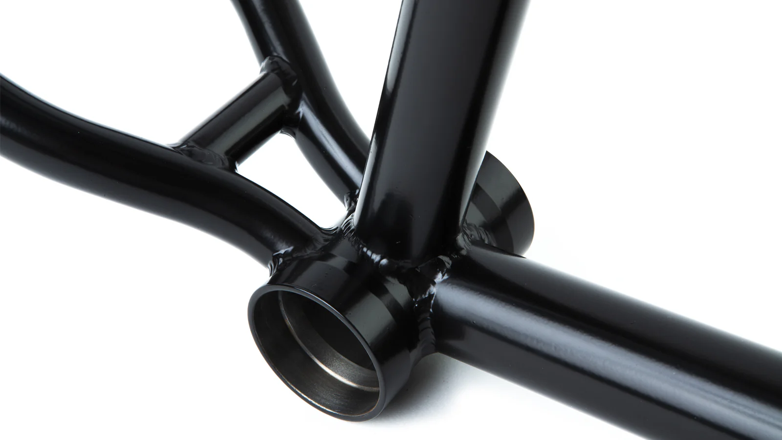 Fit Bike Fit14 Frame - Black - Image 3