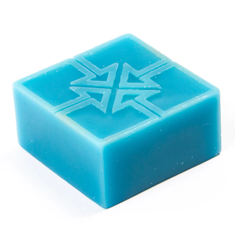 Fit Key Wax - Blue - Image 3