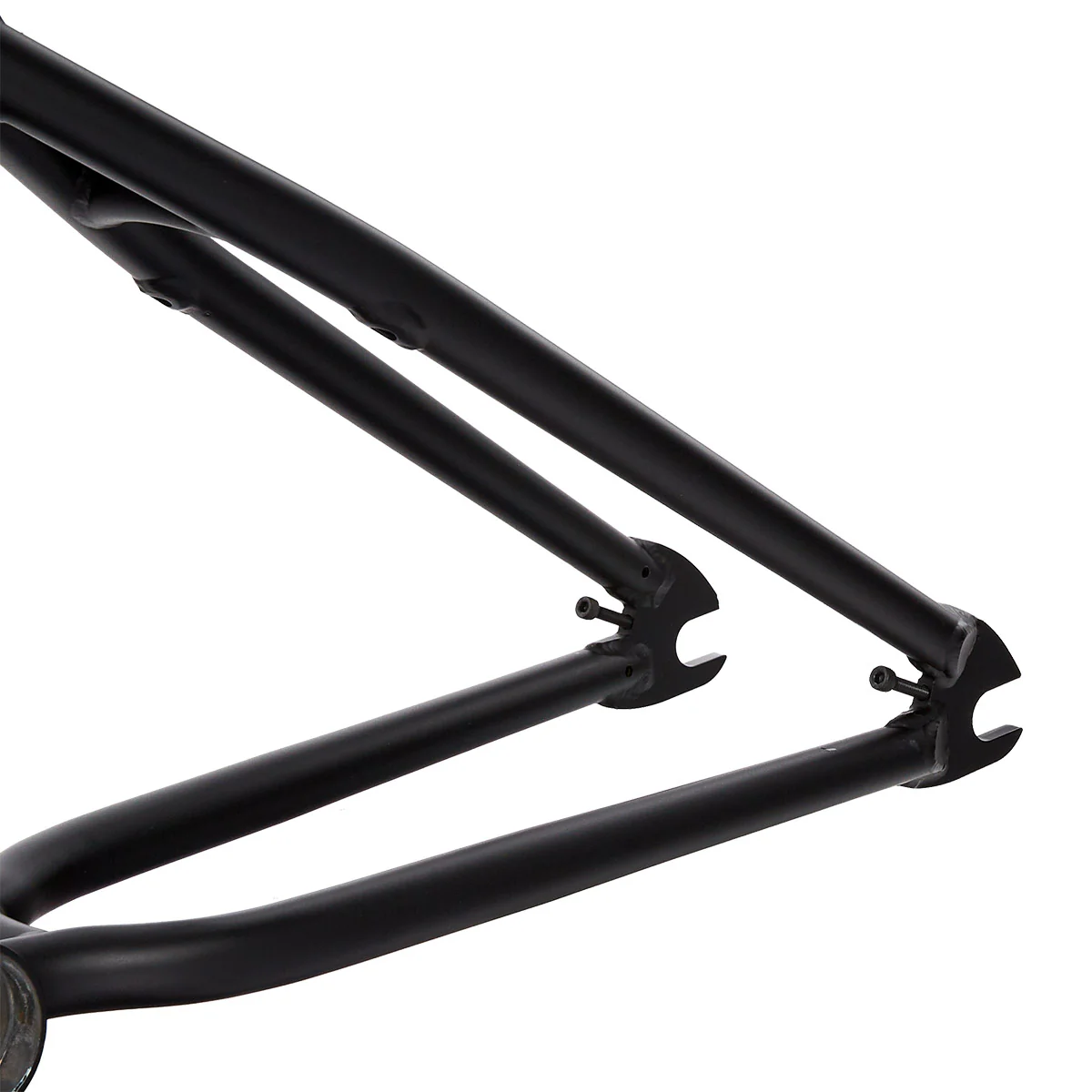 Fit Shortcut Frame 20.75″ - Matte Black - Image 2