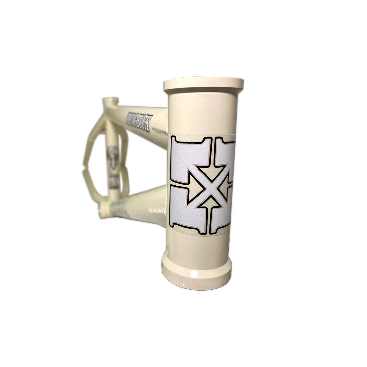 Fit Young Buck Frame 20.75″ - Crispy Creme - Image 3
