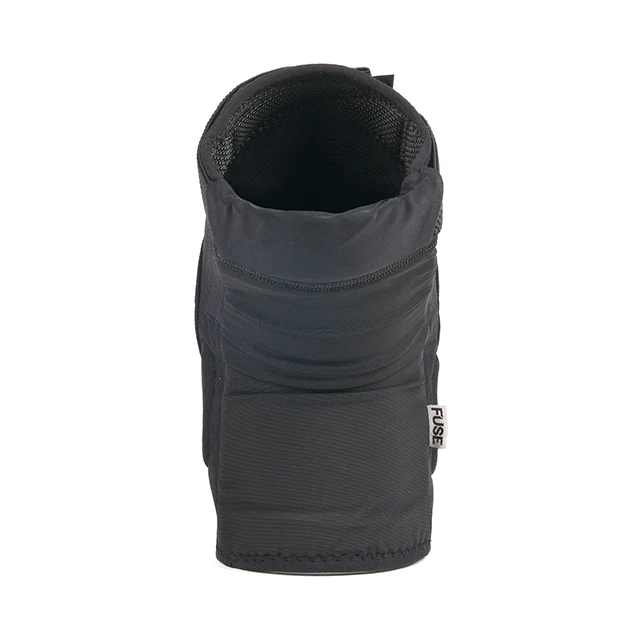 Fuse Protection Alpha Knee Pad - Black - Image 3