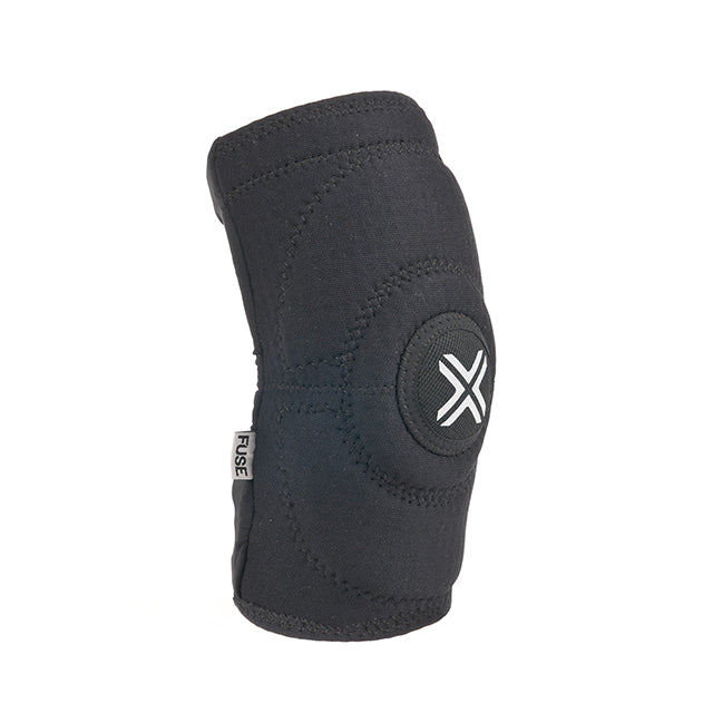 Fuse Protection Alpha Knee Sleeve - Black - Image 2
