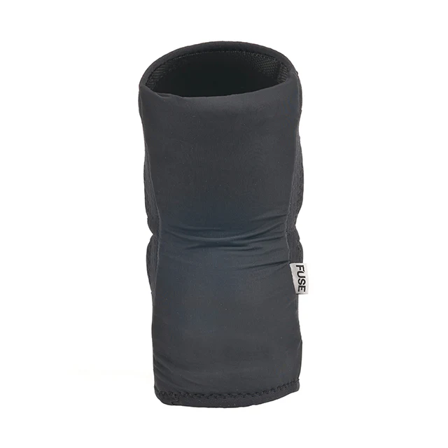 Fuse Protection Alpha Knee Sleeve - Black - Image 3